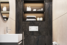 Проект частного SPA-комплекса от Истиновой Евгении